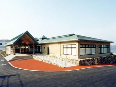 マーレ・グラッシア大三島の写真1