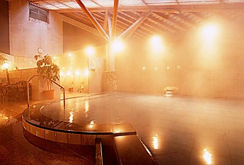 黒潮温泉 龍馬の湯の写真1