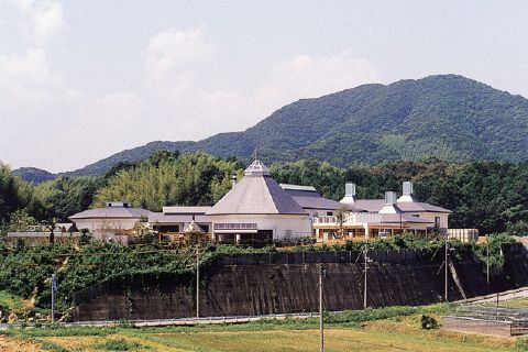 天然温泉はるのの湯の写真1