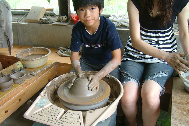 会津六名館の写真1