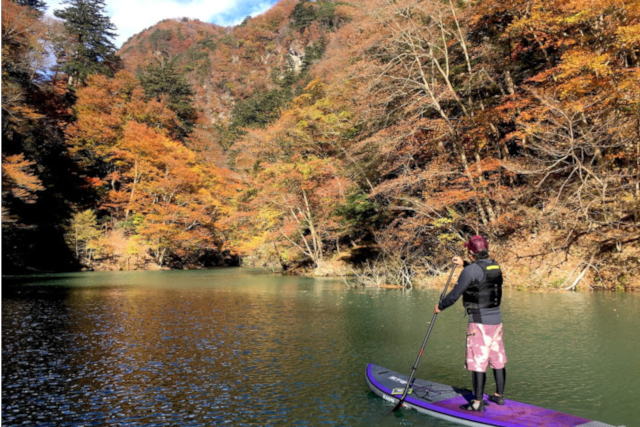 mizudori ミズドリガイドの写真1