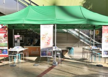 アートプラスワン(ラクーア店)の写真1