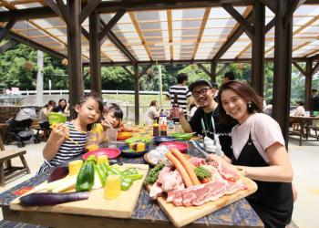 WOOD DESIGN PARKの写真1