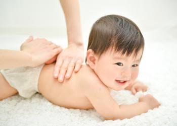 ママとベビーのサロンYurariの写真1