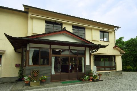 夢の温泉の写真1