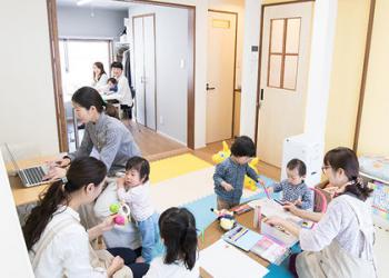 オトナリラボの写真1