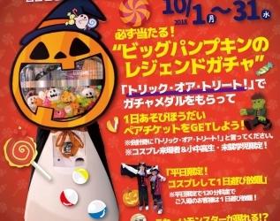 レジェンドスポーツヒーローズ幕張新都心の写真1