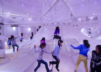 ギャラクシティの写真1