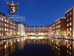 ハウステンボス ホテルヨーロッパの写真1