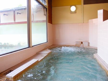 都久志の湯の写真1