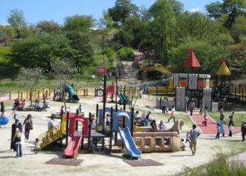 大高緑地の写真1