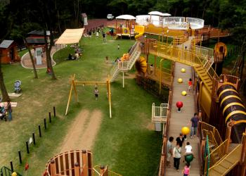 笠間芸術の森公園の写真1