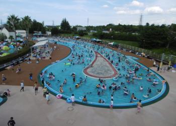 ロクハ公園の写真1