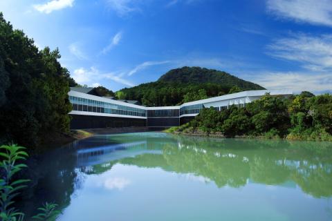 宗像王丸・天然温泉やまつばさの写真1