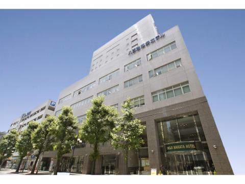 八百治博多ホテル 博多天然温泉 八百治の湯の写真1