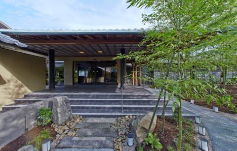 唐津 網元の宿 汐湯凪の音の写真1