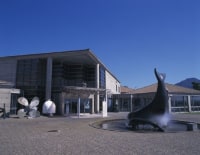 平戸市生月町博物館 島の館