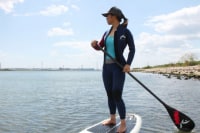 SUPスクール オフザウォール