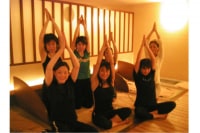 岩盤浴もりの王国