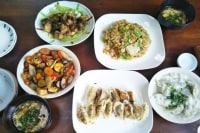 シャープしまづ包丁とぎサービス