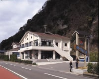 河野シーサイド温泉 ゆうばえ