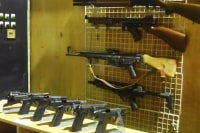 Shooting Play Spot マグナムフォース