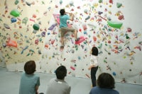 クライミングジム ドリュー