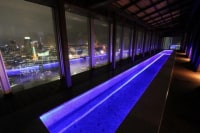 神戸ハーバーランド温泉 万葉倶楽部