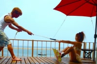 WAKE RESORT HOUSE SHAKADO