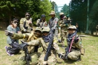 大阪グリーンキャニオン