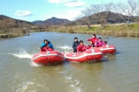 びわ湖アドベンチャー