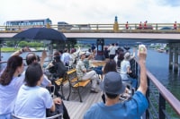 レークウエスト観光