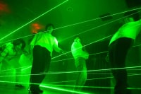 新宿・超密室リアル体験型脱出ゲーム