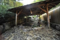 おおあさ鳴滝露天温泉