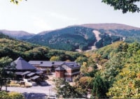 ひろしま県民の森