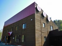 えんべつ旭温泉