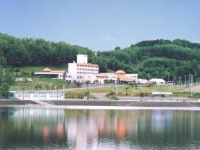 剣淵温泉 レークサイド桜岡