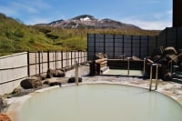 交流促進センター 雪秩父