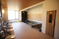 占冠 湯の沢温泉 森の四季