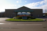 しんしのつ温泉 たっぷの湯