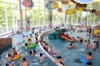 定山渓ビューホテル