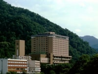 定山渓万世閣ホテルミリオーネ