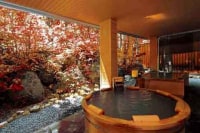 層雲峡温泉 朝陽リゾートホテル