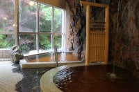 天然の湯 自由ヶ丘温泉