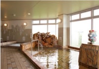 当麻町健康福祉施設 ヘルシーシャトー