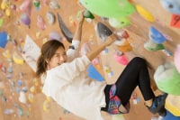 BOSSA Climbing Gym