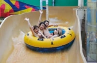 洞爺サンパレス リゾート&スパ