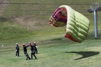 ALEX JAPANアウトドアスクール