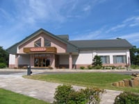 苫小牧アルテン ゆのみの湯