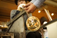 ガラス工房 やまむら